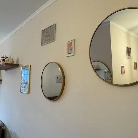 Olice Apartmán Patras