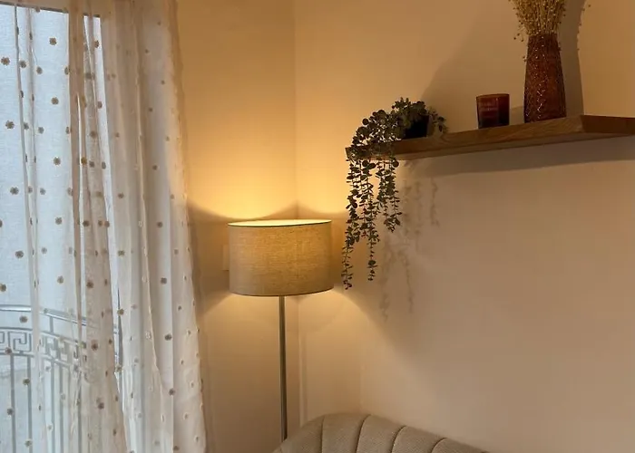 Olice Apartmán Patras