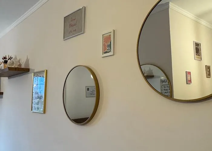 Olice Apartmán Patras