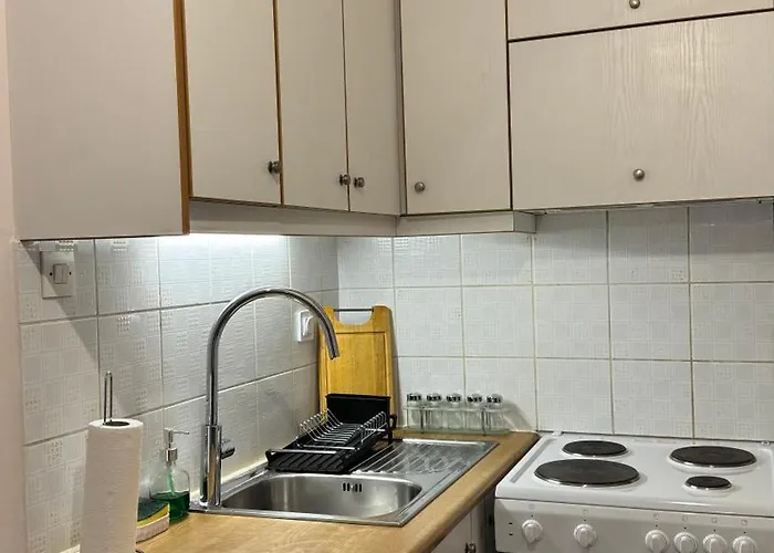 Apartmán Olice Patras