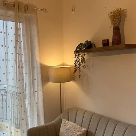 Olice Διαμέρισμα Πάτρα