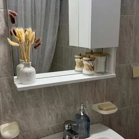 Olice Appartement