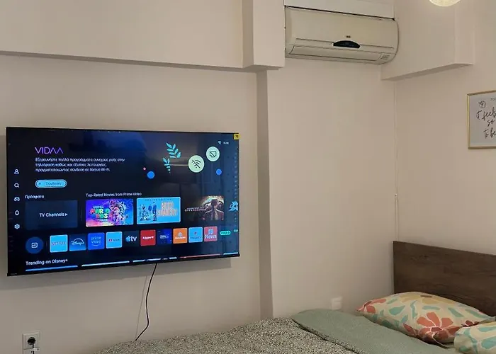 Διαμέρισμα Olice *