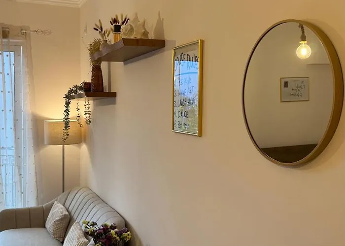 Διαμέρισμα Olice *