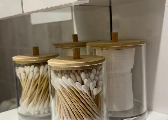 Διαμέρισμα Olice Πάτρα